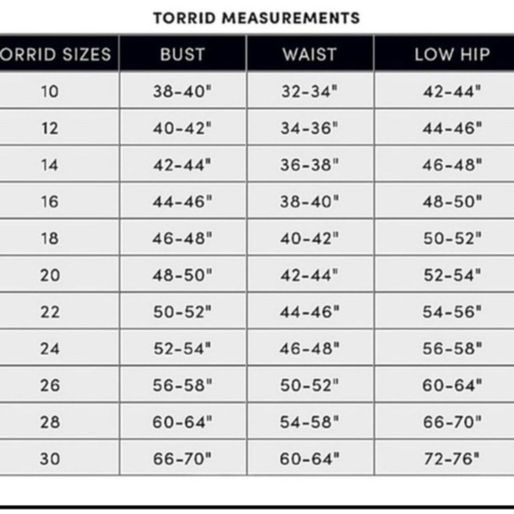 TORRID Celestial Love & Hearts Full Length Leggings NWT Size 4X - Picture 8 of 8
